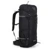 Image de Regatta Sac à dos Survivor 45L en tissu réfléchissant, durable et résistant   Parfait pour la marche, la randonnée, le camping et le trekking, gris, L, Décontracté