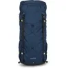 Image de Regatta Sac à dos Survivor 45L en tissu réfléchissant, durable et résistant   Parfait pour la marche, la randonnée, le camping et le trekking, mixte, L, Décontracté