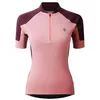 Image de Dare2b Femme Maillot Flutter Cyclisme Réfléchissant Séchage Rapide Anti-Odeur