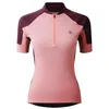 Image de Dare2b Femme Maillot Flutter Cyclisme Réfléchissant Séchage Rapide Anti-Odeur