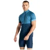 Image de Dare2b Homme Protractioniiijrs Hiking Pants, Bleu, 4XL Grande Taille EU