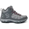 Image de Regatta Femme Edgepoint IV Mid Walking bottines eau résistant Cushioned Hiking Footwear