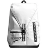 Image de Speedo Sac d'équipe Unisexe pour Adulte, 35 L, Blanc, Taille Unique