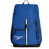 Image de Speedo Sac d'équipe Unisexe Adulte 35 l, Bleu, Taille Unique