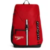 Image de Speedo Team 35L Sac à dos pour Mixte Adulte, Rouge, One Size