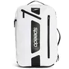Image de Speedo Sac à dos Flex unisexe de 25 l (1 pièce), Blanc.