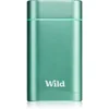 Image de Wild Fresh Cotton & Sea Salt Aqua Case déodorant solide avec étui 40 g