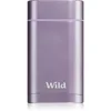 Image de Wild Coconut & Vanilla Purple Case déodorant solide avec étui 40 g