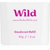 Image de Wild Coconut & Vanilla déodorant solide recharge 40 g