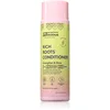 Image de delhicious RICH ROOTS Repair & Shine Conditioner après-shampoing rénovateur pour des cheveux brillants et doux 250 ml