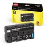 Image de Hähnel - HL-XL581 Sony - Accessoires pour appareils photo - Batterie Li-Ion