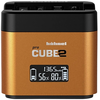 Image de Hähnel Chargeur double ProCube 2 pour Sony