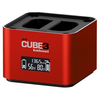 Image de Hähnel Chargeur ProCube 3 pour Canon