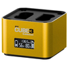 Image de Hähnel Chargeur ProCube 3 pour Nikon