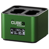 Image de Hähnel Chargeur ProCube 3 pour Fujifilm