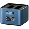 Image de Hähnel Chargeur ProCube 3 pour Panasonic