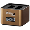 Image de Hähnel Chargeur ProCube 3 pour Olympus / OM System