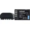 Image de Hähnel Fototechnik HL-PLF19 Batterie pour appareil photo Remplace laccu dorigine DMW-BLF19, DMW-BLF19E, DMW-BLF19PP 7.2 V 1970 mAh