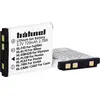 Image de Hähnel Fototechnik HL-F45 Batterie pour appareil photo Remplace laccu dorigine NP-45, NP-45A, NP-45S 3.7 V 720 mAh