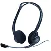 Image de Micro-casque supra-aural Logitech PC 960 noir
