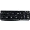 Image de LOGITECH K120 NOIR 920-002515