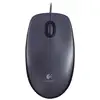 Image de Logitech M90 Souris USB optique noir 2 Boutons 1000 dpi