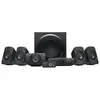 Image de Enceinte Z906SURROUND avec fil Noir
