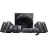 Image de Haut-parleurs PC Logitech Z906 noir