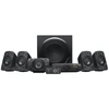 Image de Logitech Z906 surround speaker 980-000468