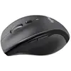 Image de Logitech Souris sans fil M705 Noir - Confortable et Précise avec Défilement Ultra-Rapide et Autonomie Longue Durée