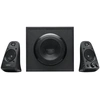 Image de Logitech Z623 set d'enceintes 200 W Universel Noir 2.1 canaux 35 W 980-000403