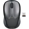Image de Logitech M235 Souris Sans Fil, 2.4GHz avec Récepteur USB, Suivi Optique 1000 PPP, Pile 12 Mois, Compatible avec PC, Mac, Ordinateur Portable, Chromebook - Gris