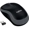 Image de Logitech M185 Souris radio optique gris 3 Boutons 1000 dpi