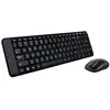 Image de Logitech Wireless Combo MK220