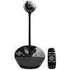 Image de Webcam Full HD 1920 x 1080 Pixel Logitech BCC950 Conference Cam HD-Video pied de support