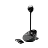 Image de Logitech Caméra de conférence BCC950 - Caméra HD avec microphone pour réunions à distance et appels vidéo professionnels