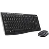 Image de Logitech MK270 Combo Clavier & Corsair M75 Wireless RGB Souris de Jeu