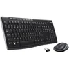 Image de Logitech MK270 Combo Clavier Souris sans Fil pour Windows - FRA AZERTY