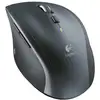 Image de Logitech 910-003443 Souris optique noir 3 Boutons