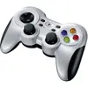 Image de N/A Logitech Gaming F710 Wireless Controller PC argent