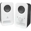 Image de Haut-parleurs PC Logitech 980-000815 blanc