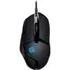 Image de Souris de gaming optique Logitech Gaming G402 Hyperion Fury noir