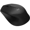 Image de Logitech M280 Souris sans Fil, 2,4 GHz avec Nano-Récepteur USB, Suivi Optique 1000 PPP, 3 Boutons, Batterie Longue Durée 18 Mois, Compatible avec PC/Mac/Ordinateur/Chromebook - Noir (Lot de 2)
