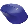 Image de Logitech M280 Souris sans Fil, 2,4 GHz avec Nano-Récepteur USB, Suivi Optique 1000 PPP, 3 Boutons, Batterie Longue Durée 18 Mois, Compatible avec PC/Mac/Ordinateur/Chromebook - Noir