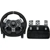 Image de Logitech G G920 Driving Force Volant de course et pédales pour Xbox Series X-S, Xbox One & PC + LEGO Speed Champions F1 McLaren Team MCL38 - Jeu de Construction avec véhicule de Course & Minifigurine