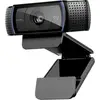 Image de Webcam Full HD Logitech HD Pro C920 support à pince 1920 x 1080 Pixel