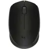 Image de Souris optique Logitech M171 noir, gris
