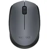 Image de Logitech Souris M171 Noir sans fil pour PC et Ordinateur Portable   Confort et Précision au Quotidien (910-004424)