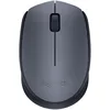Image de Logitech Souris sans Fil M170, 2,4 GHz avec Nano-récepteur USB, Suivi Optique, autonomie de 12 Mois, ambidextre, PC/Mac/Ordinateur Portable, Noir/Gris (Lot de 2)