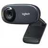 Image de Logitech Webcam C310 HD - Caméra de conférence avec micro intégré pour appels vidéo nets et précis sur ordinateur PC/Mac